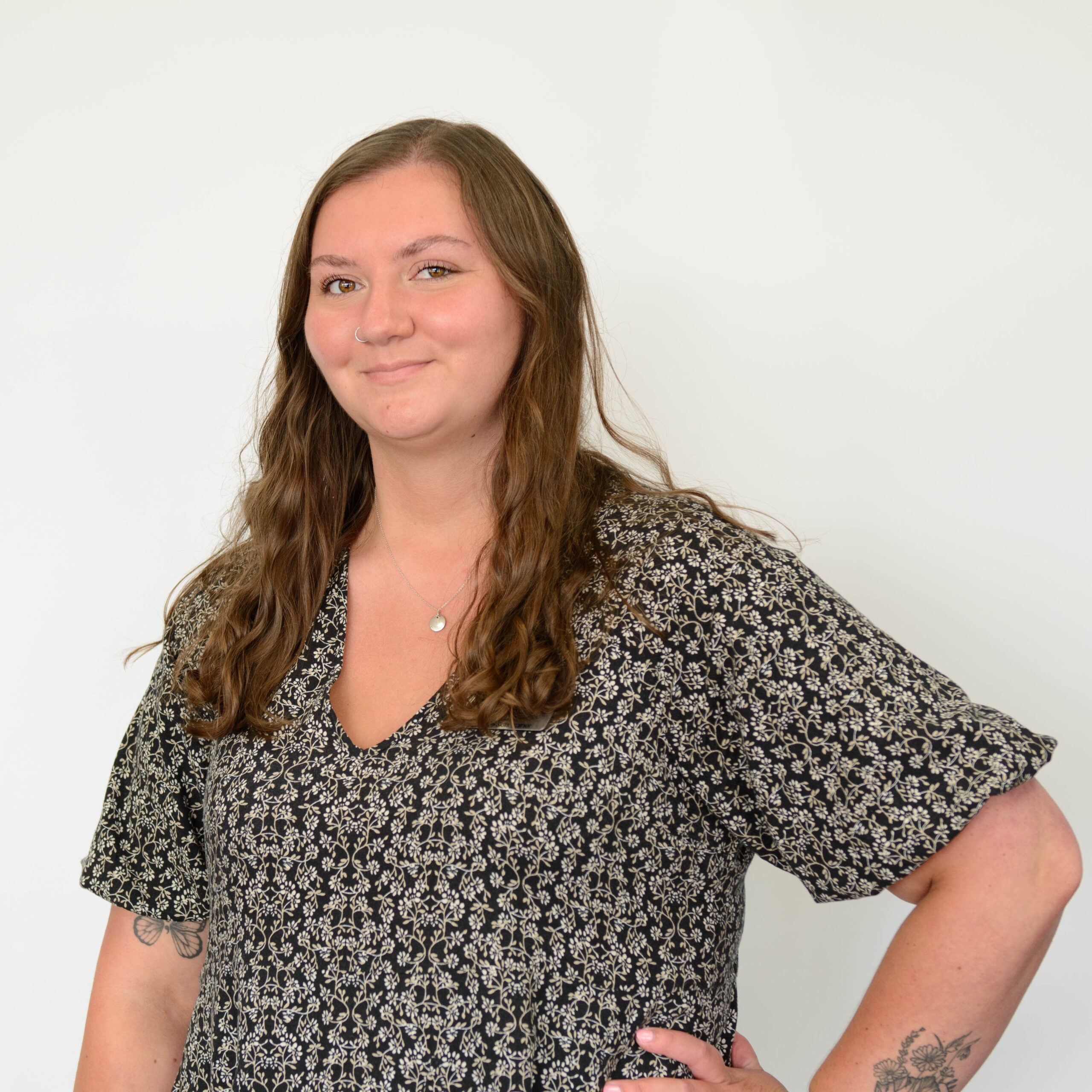 Lucy, Cognitive Skills Trainer at LearningRx Eden Prairie