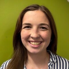 Macie, Assistant Director of LearningRx Tysons