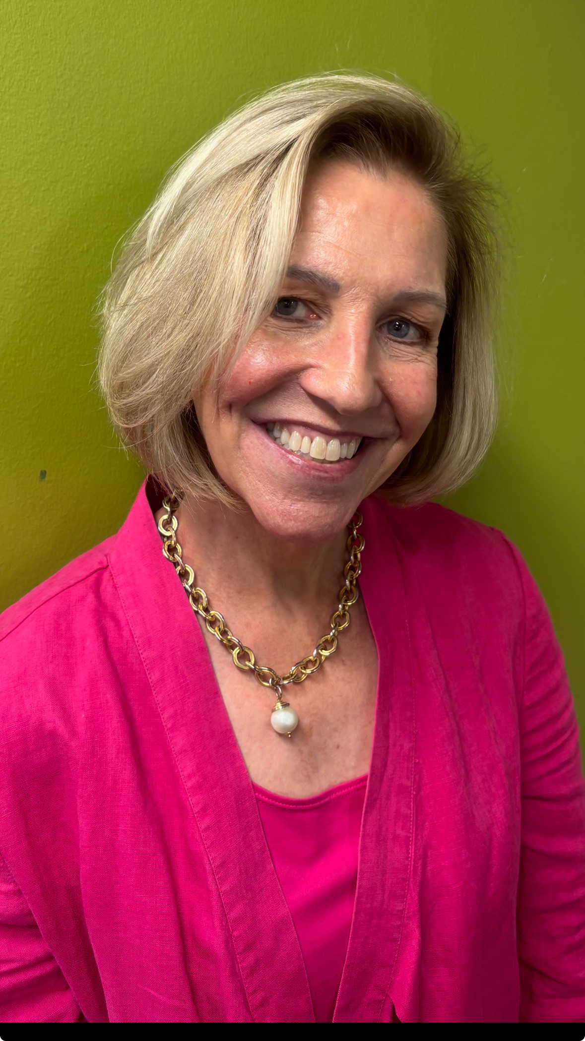 Maureen Loftus, Owner of LearningRx Tysons