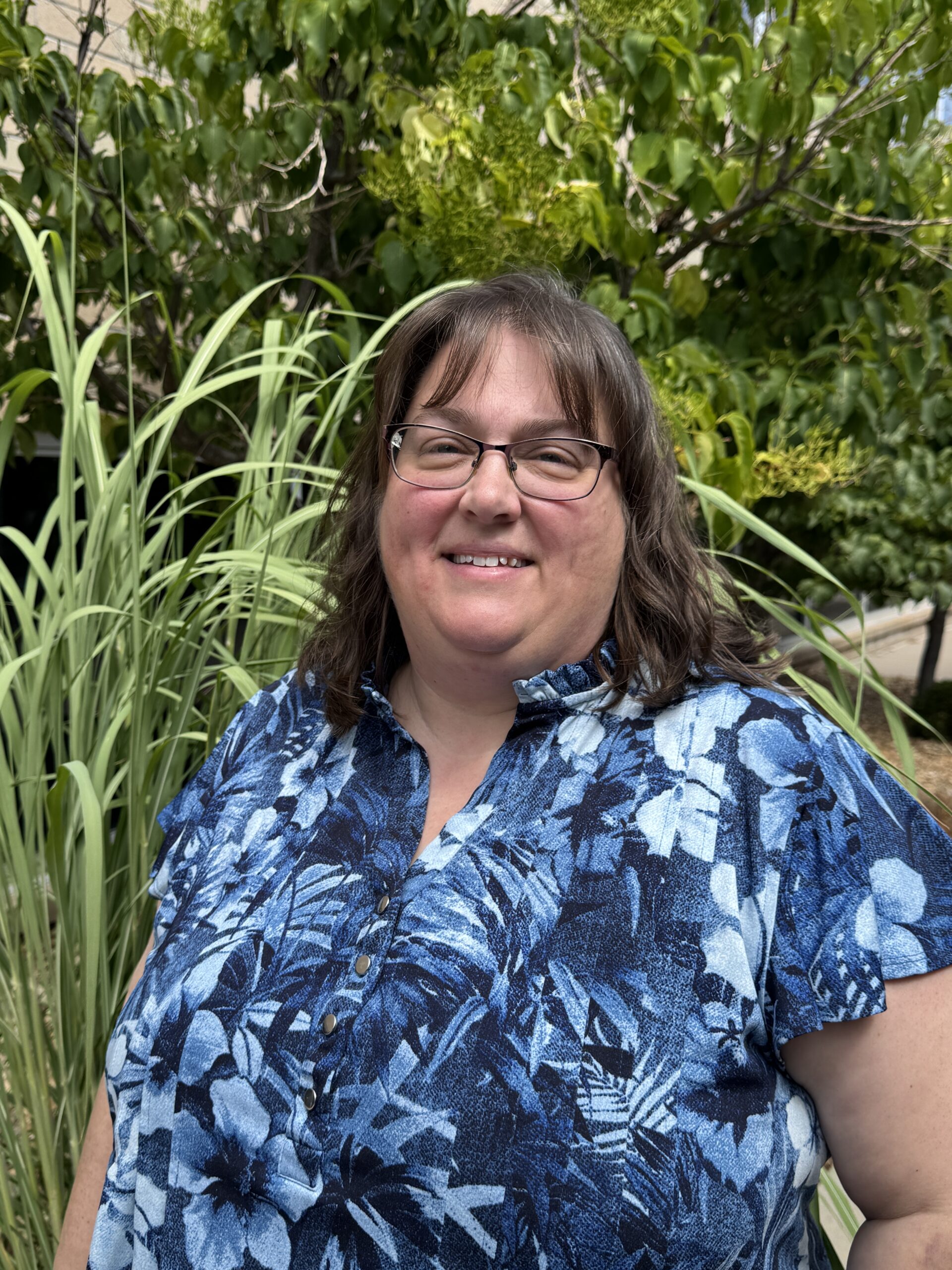 Misty, Trainer at LearningRx Highlands Ranch