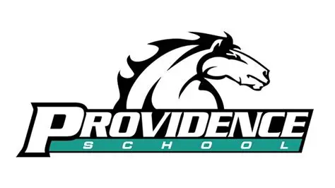 Providence School Logo