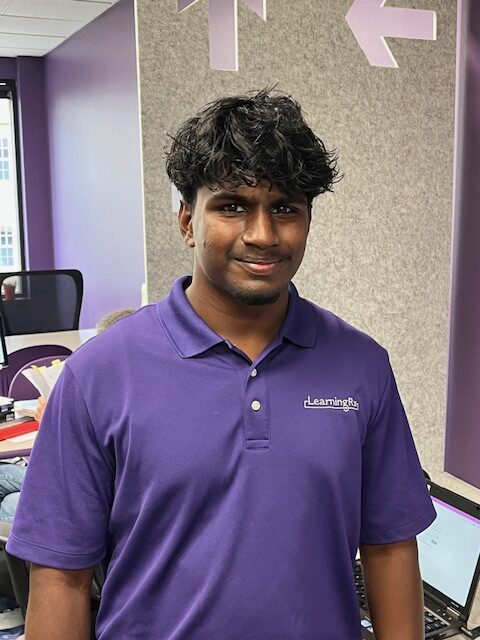 LearningRx Milwaukee Trainer