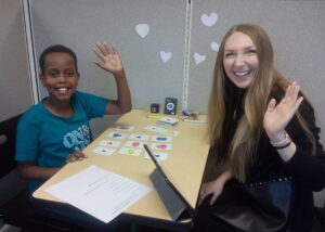 Training Image for LearningRx Shoreview