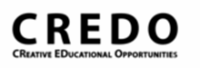 Credo logo, LearningRx Shreveport partner