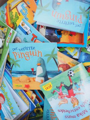 Summer Reading Fort Collins