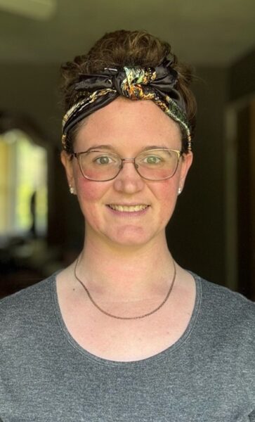 Ashley, staff of LearningRx Raleigh & Cary