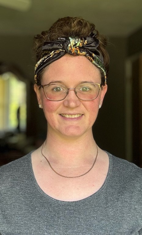 Ashley, staff of LearningRx Raleigh & Cary