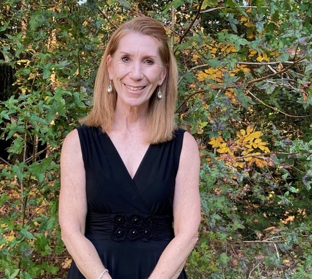 Barbara, staff of LearningRx Raleigh & Cary