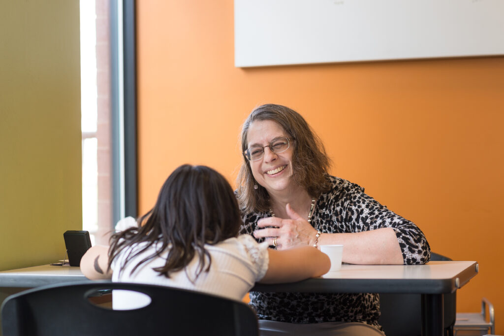 LearningRx one-on-one customized training for brains of all ages