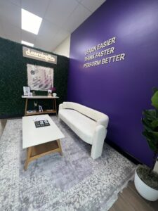 LearningRx Jacksonville Beach one-on-one brain training center.