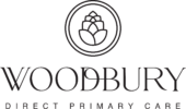 Woodbury Direct Primary Care logo