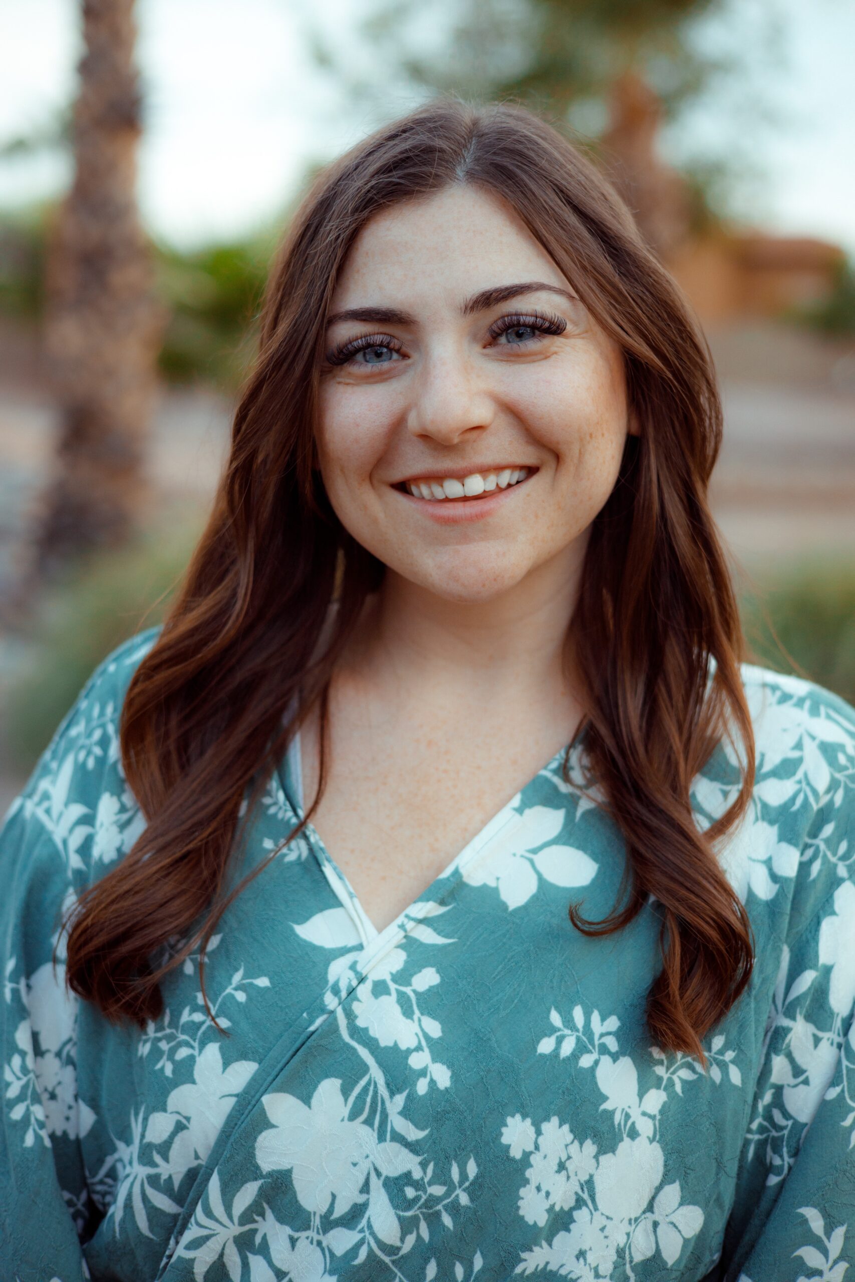 Sam, staff at LearningRx Glendale