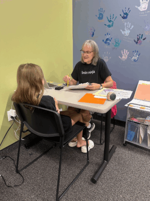 LearningRx one-on-one customized training for brains of all ages