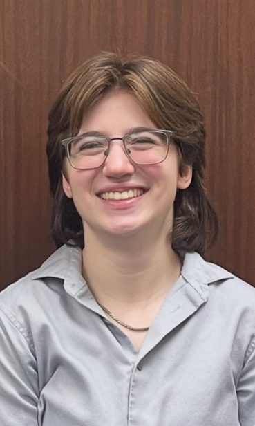 Gabriella, staff of LearningRx Raleigh & Cary