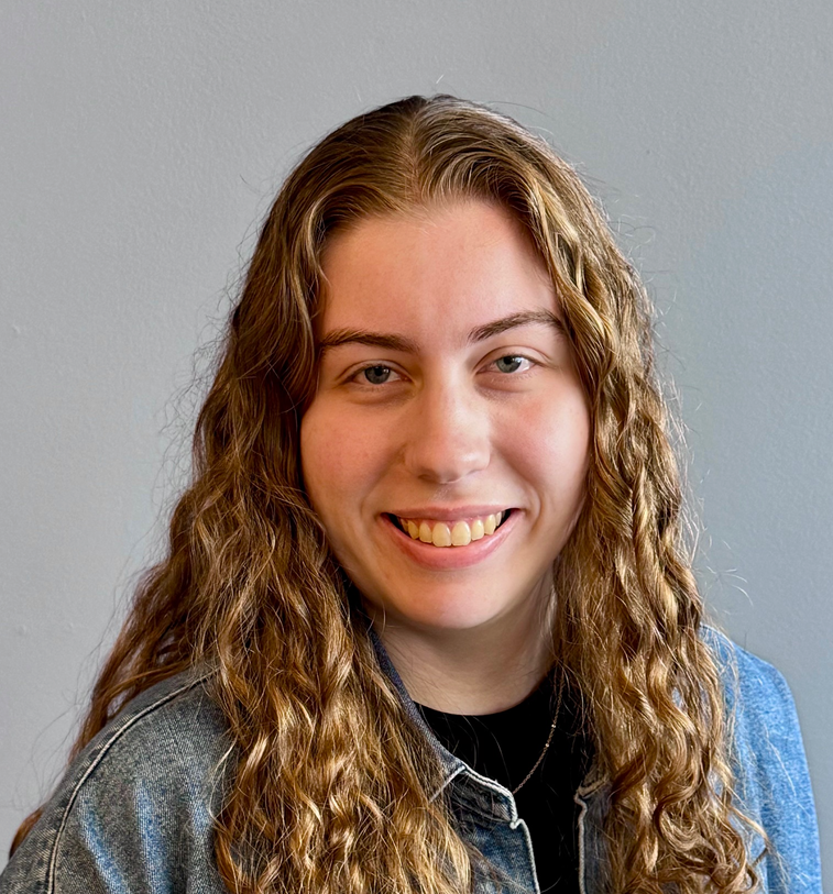 Jackie, staff at LearningRx Savage