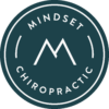 Mindset Chiropractic logo, Community Partner of LearningRx Woodbury