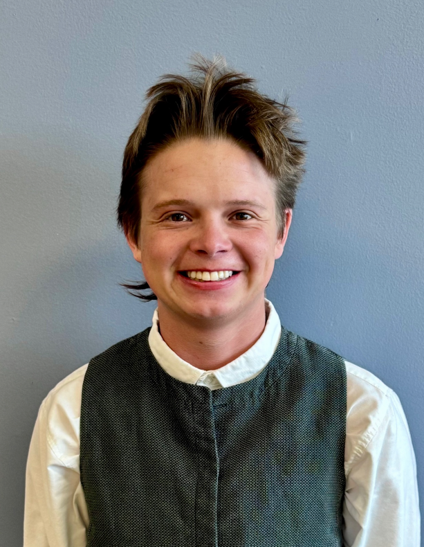 PJ, staff at LearningRx Savage