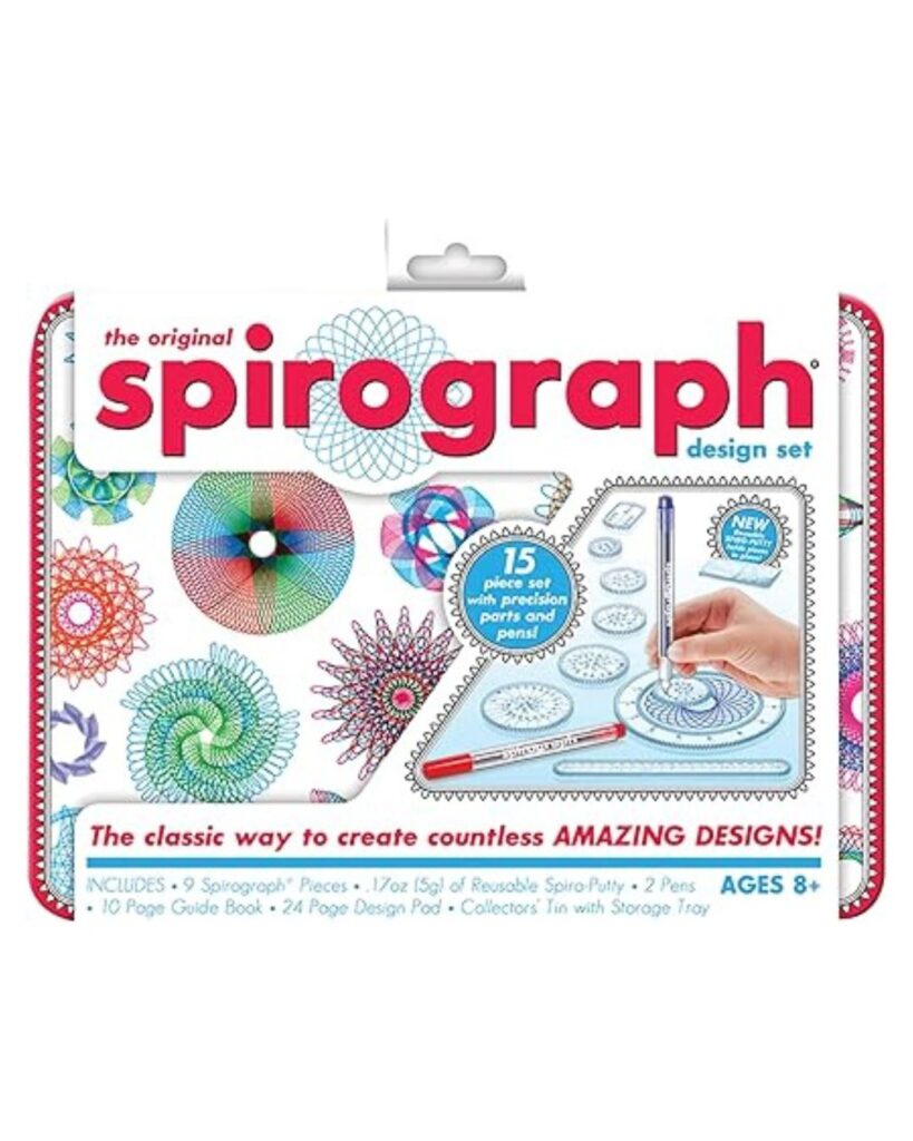Spirograph