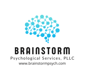 Brainstorm Psychological Services logo