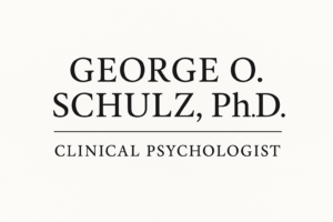 George O. Schulz, Diagnostic Testing Partner of LearningRx Columbus-Dublin