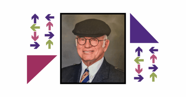LearningRx Staunton adult client, MacGregor