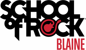 School of Rock Blaine, Community Partner of LearningRx Shoreview