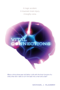 Vital Connections book