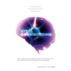 Vital Connections Book Cover