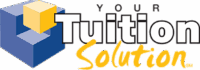 Your tuition solution logo used for funding