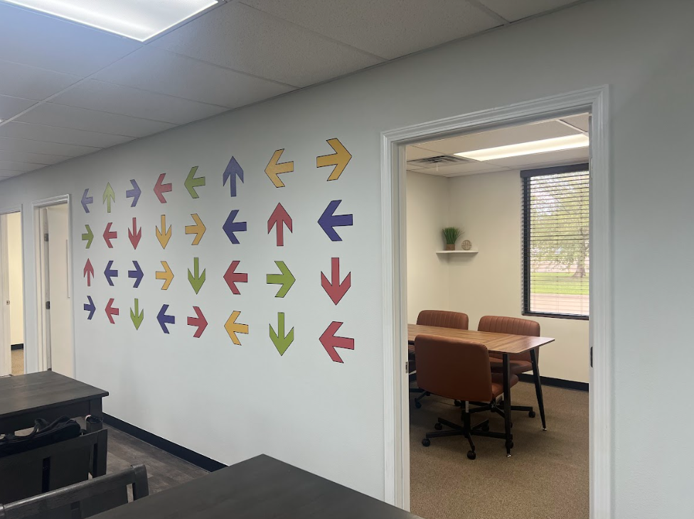 LearningRx NWA South center