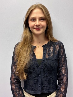 Emily Paskar, trainer at LearningRx Shoreview