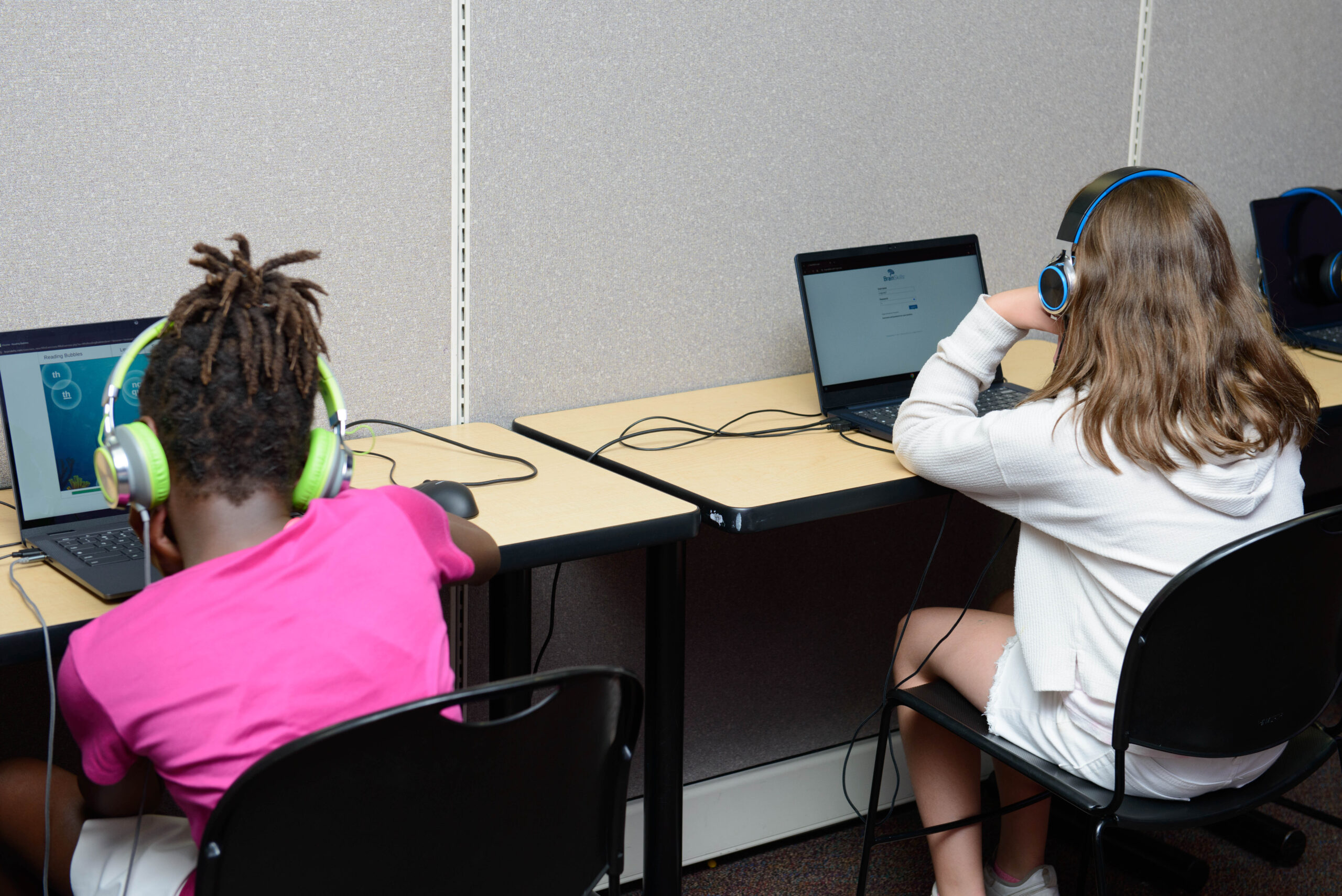 Training at LearningRx Eden Prairie