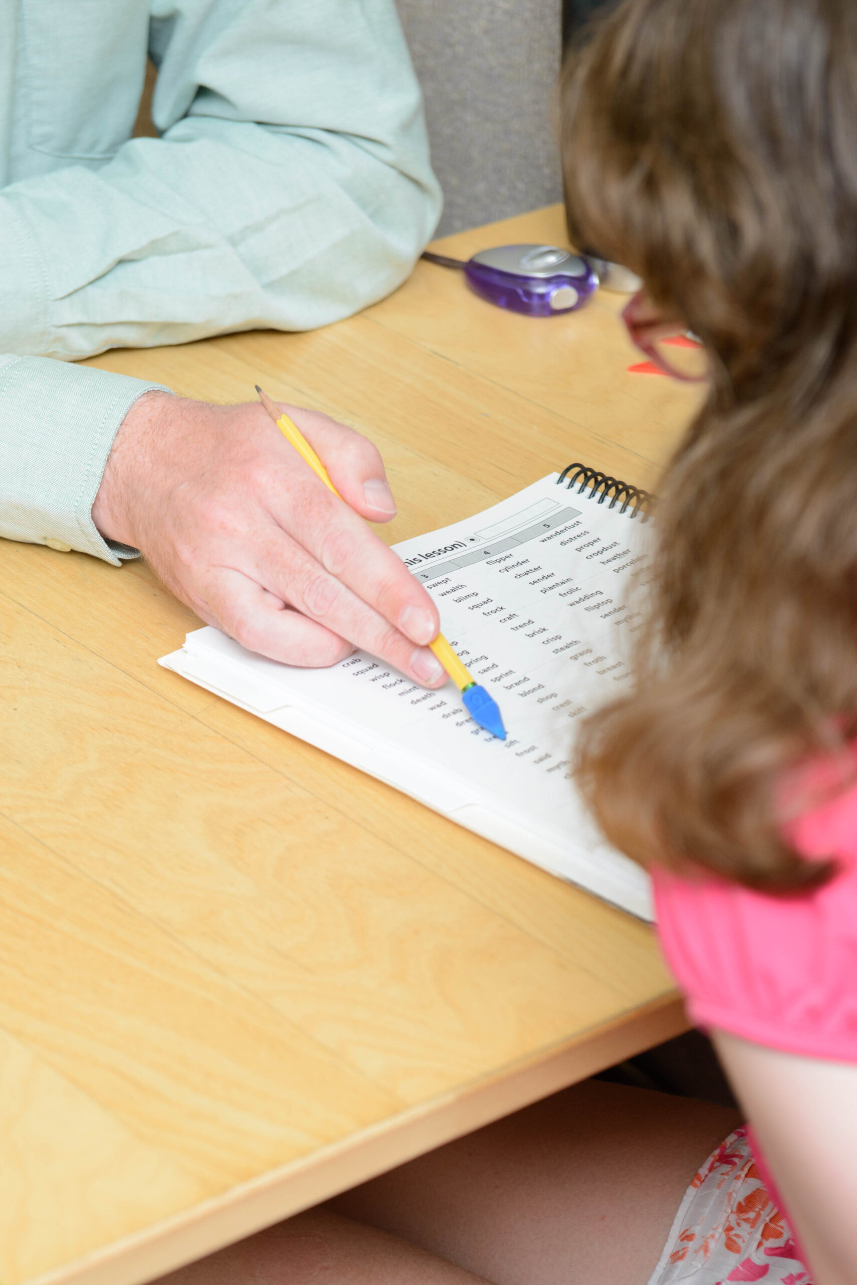 Training at LearningRx Eden Prairie