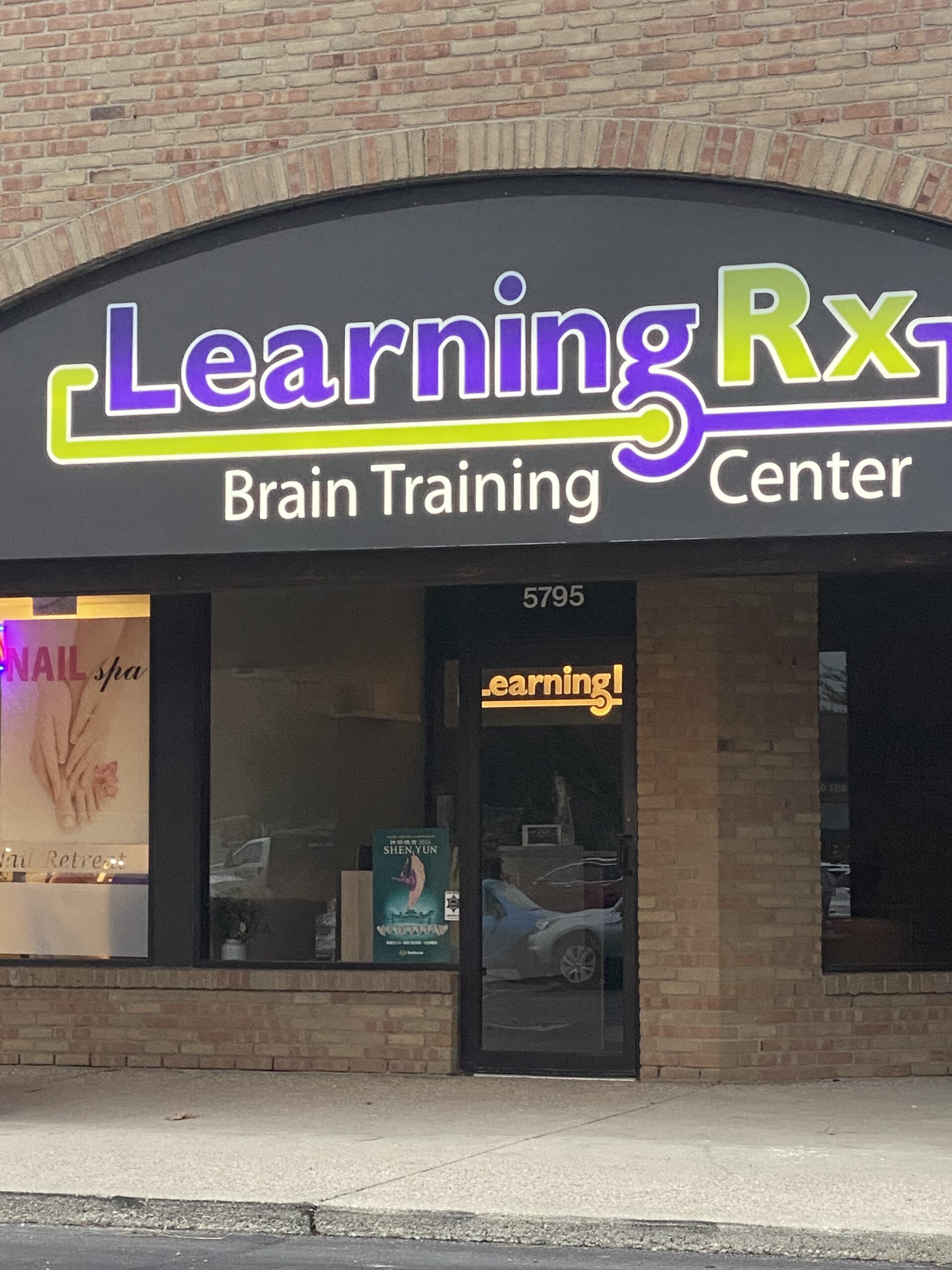 LearningRx Columbus-Dublin center