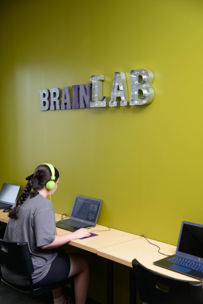 Brain Lab at LearningRx Maple Grove