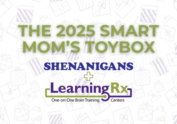 Charlottesville Smart Mom's Toybox gift ideas