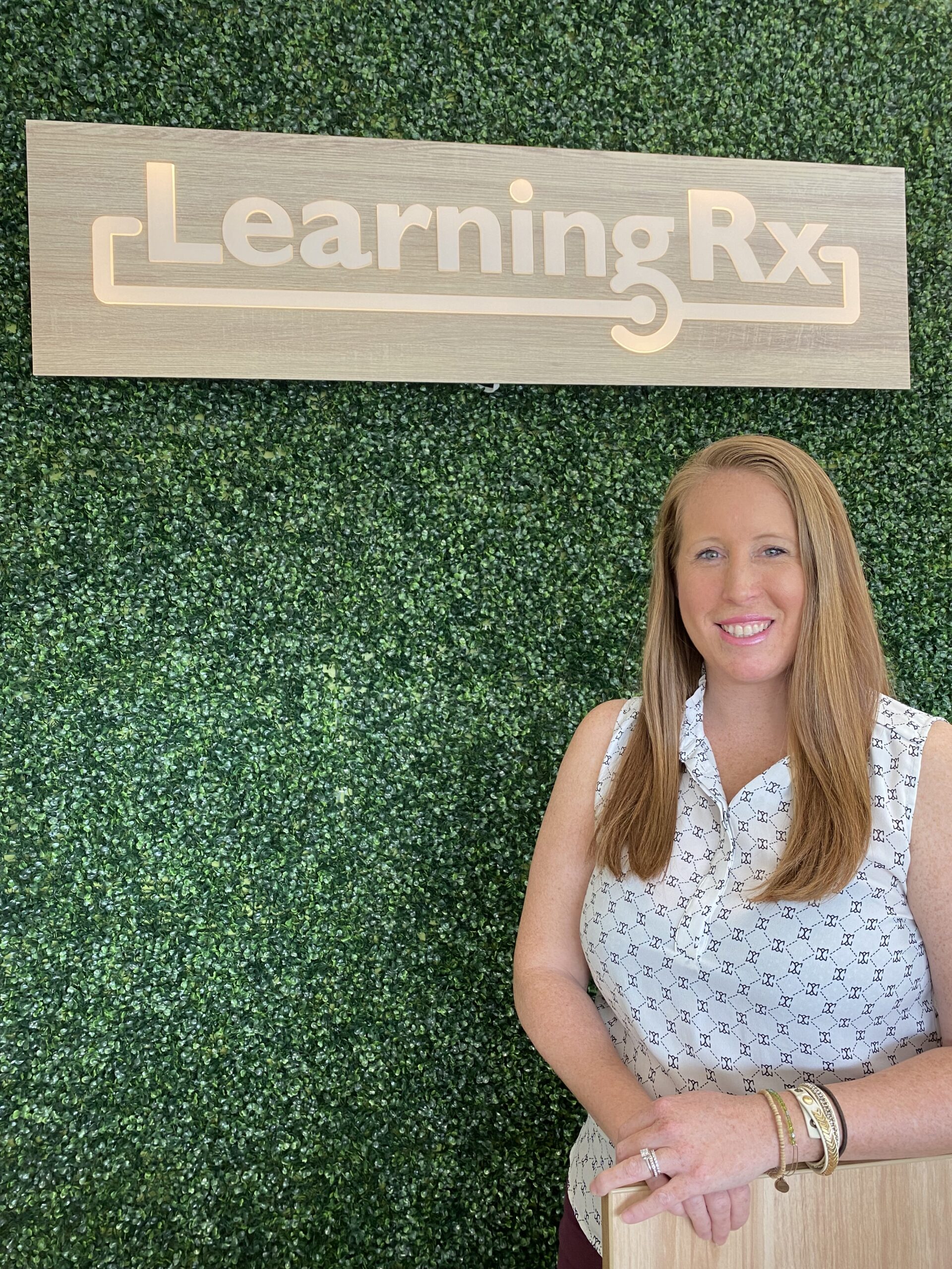 Director of LearningRx Columbus-Dublin