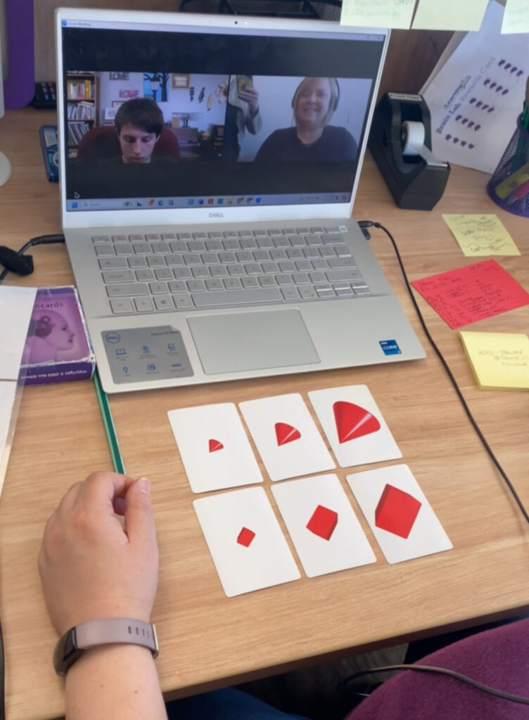 Remote Training at LearningRx Columbus-Dublin