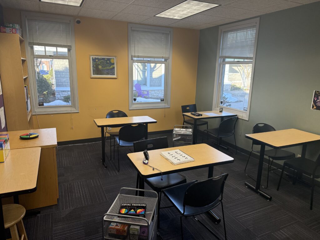 LearningRx Shoreview Training Center