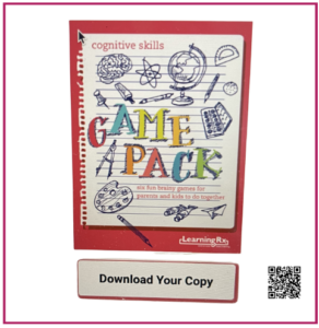 Image of Brain Training Game Pack