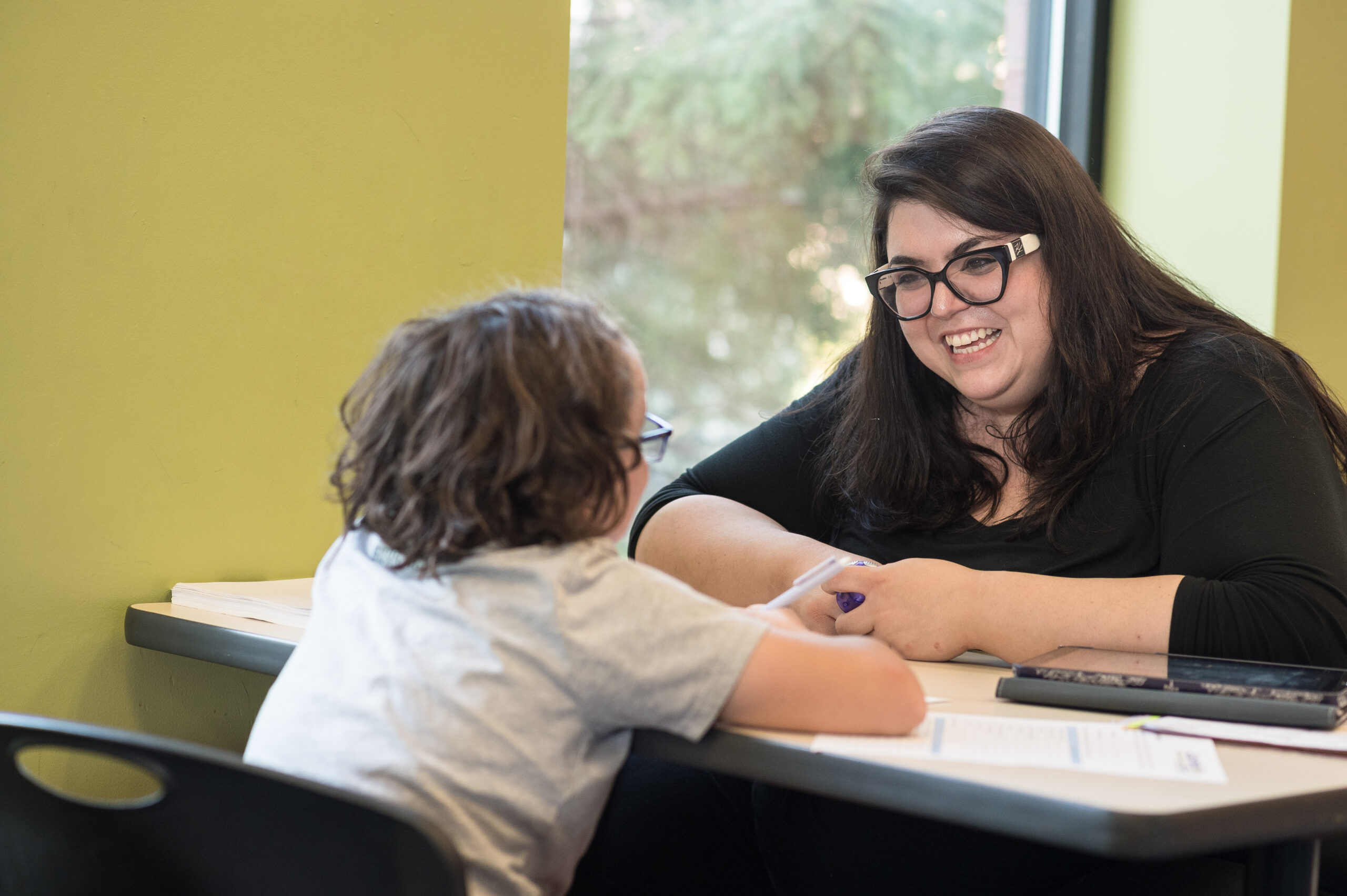 Should I Do Brain Training or Tutoring in Woodbury? - LearningRx Brain ...
