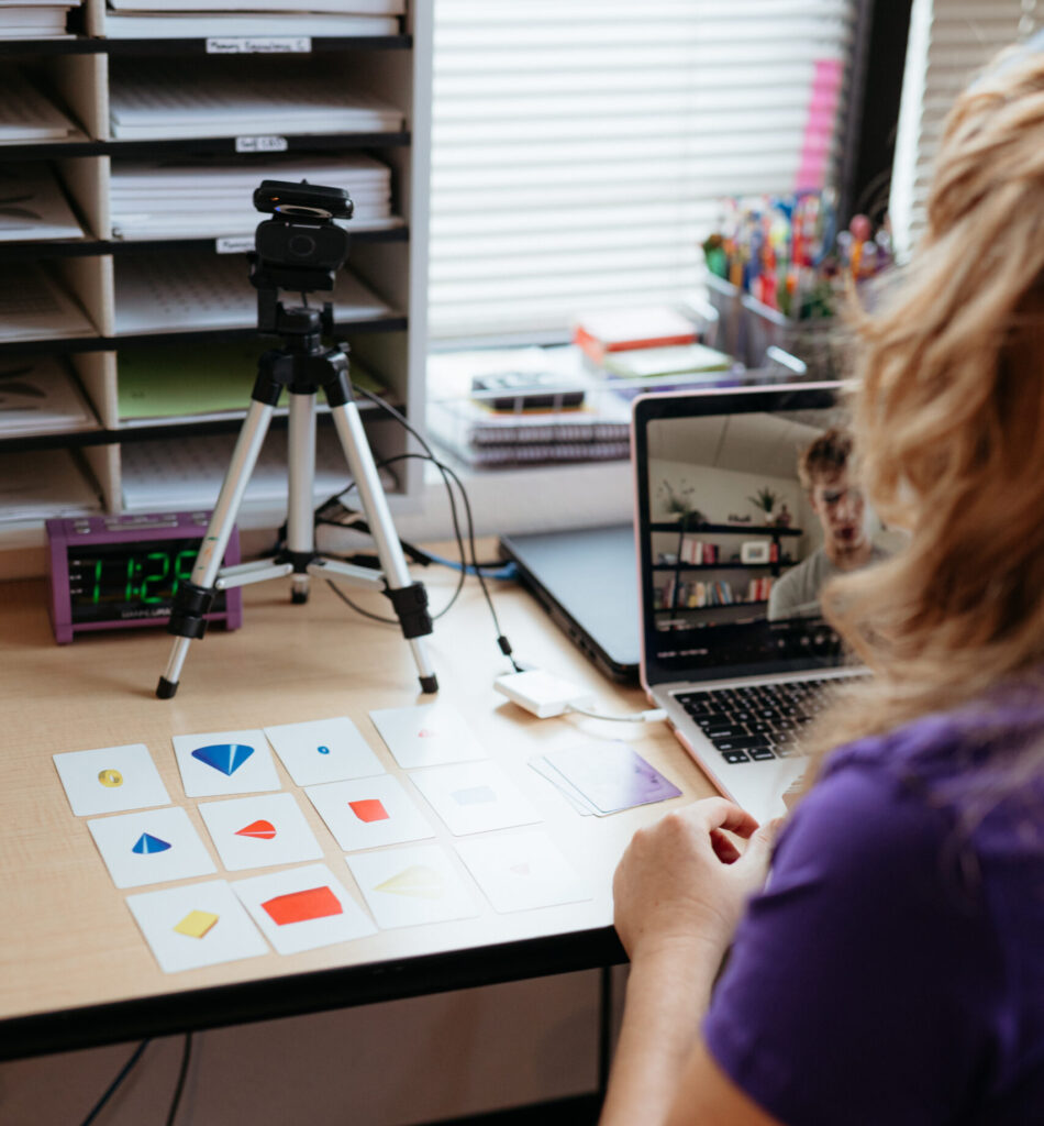 Online Cognitive Skills Training with a Personal Trainer | LearningRx