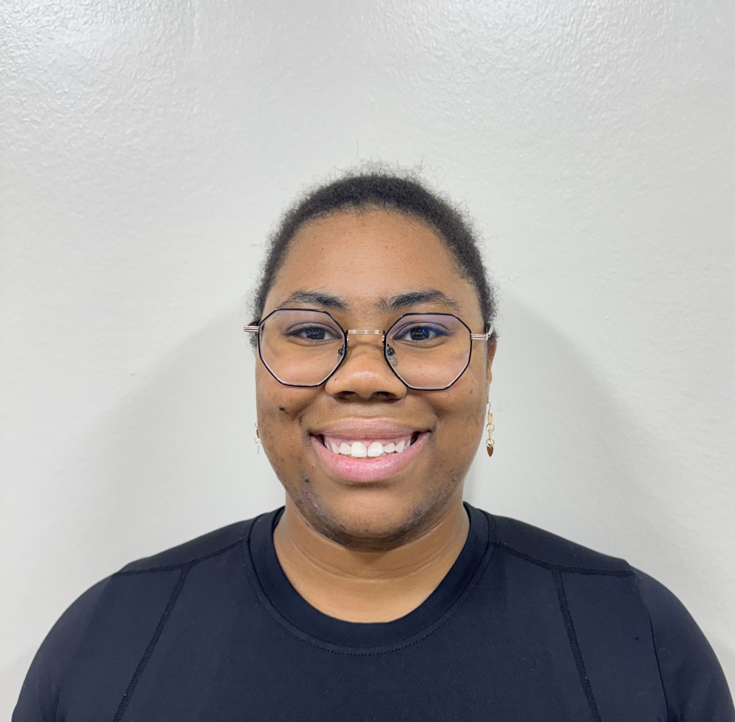Dani, Cognitive Trainer at LearningRx Houston Central