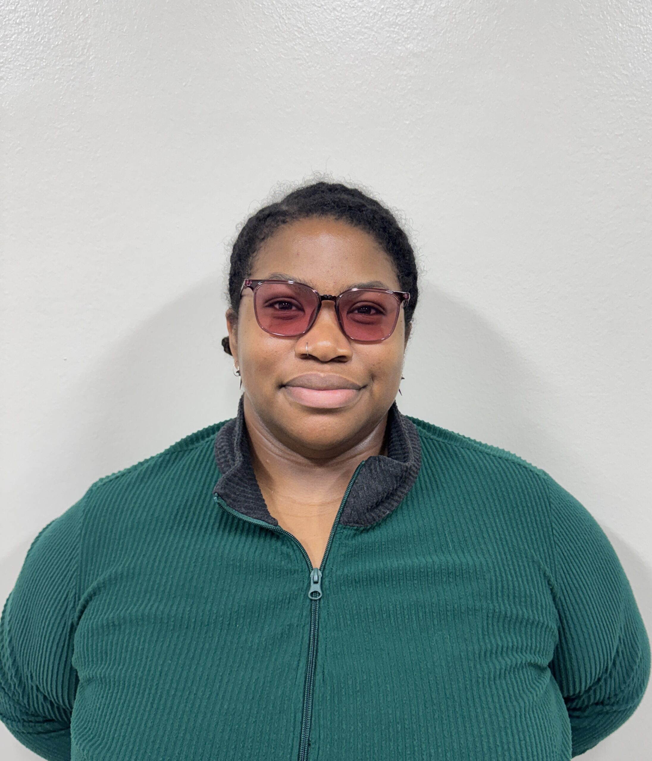 Rae, Cognitive Trainer at LearningRx Houston Central