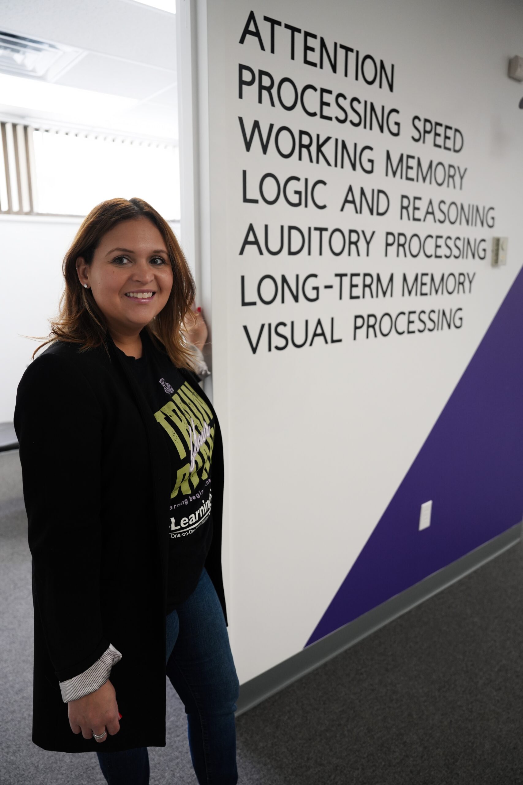 LearningRx Cresskill Center
