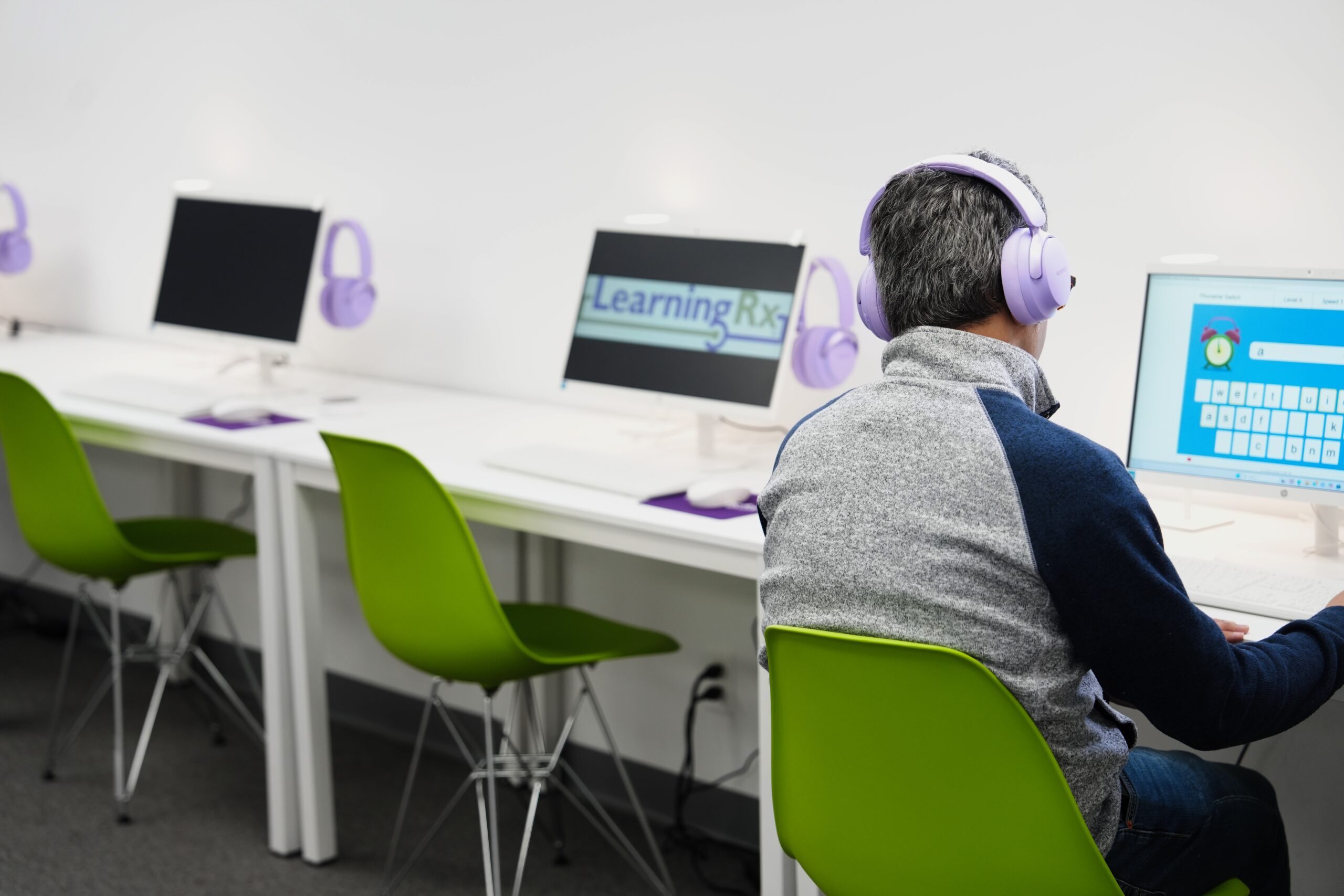 LearningRx Cresskill Center