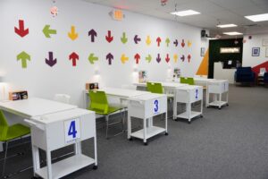 LearningRx Cresskill Center