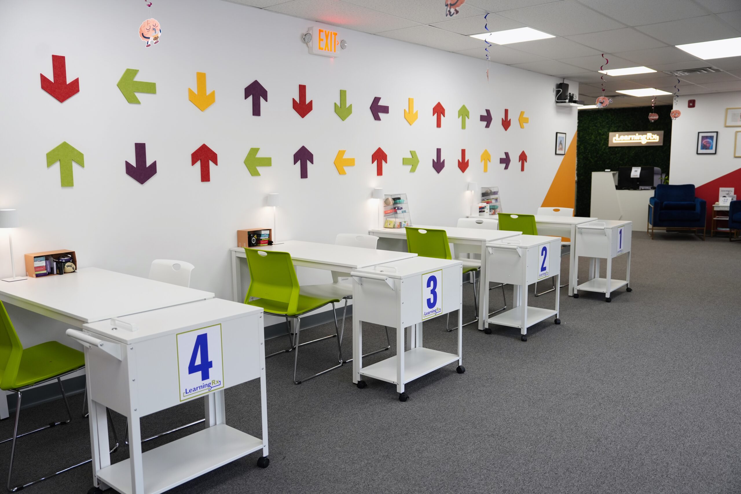LearningRx Cresskill Center
