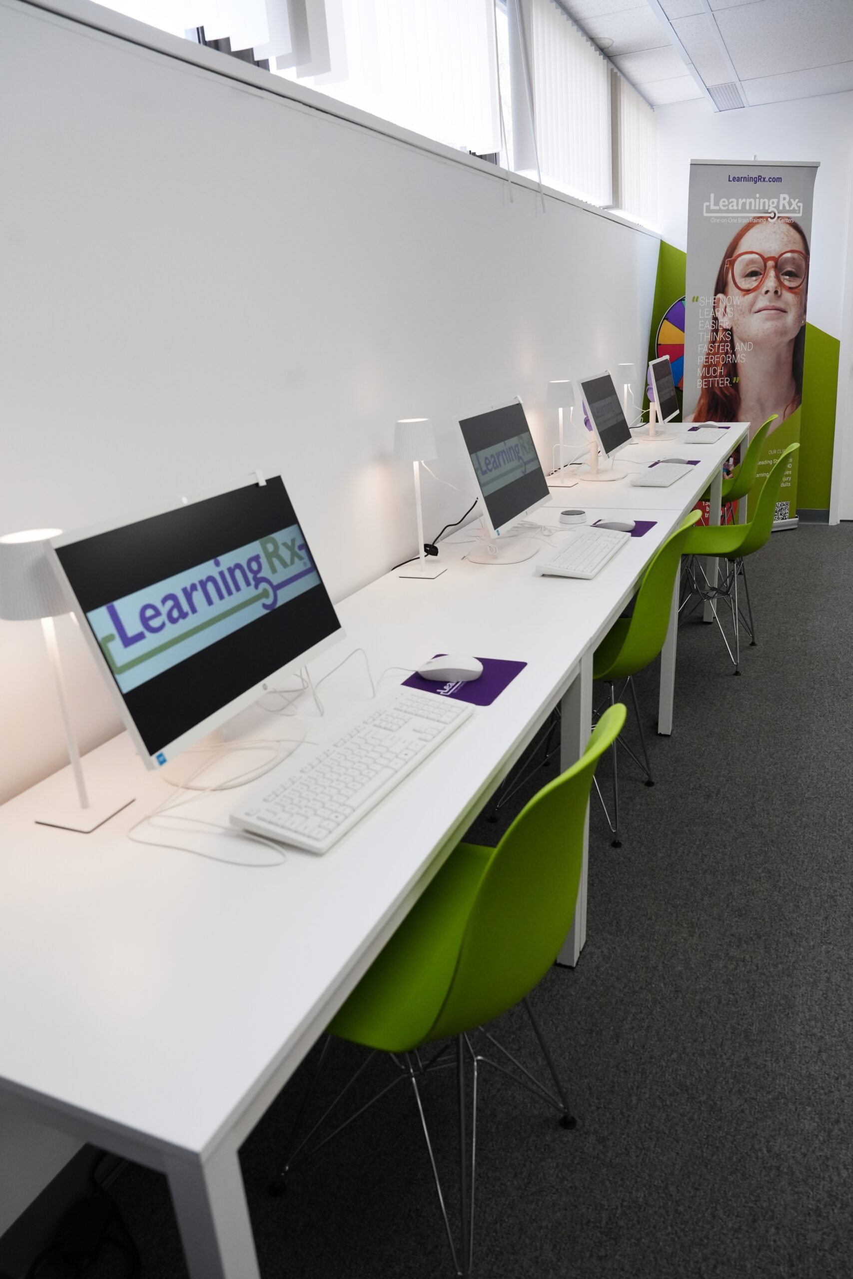 LearningRx Cresskill Center