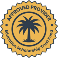 ESTF Provider Badge